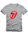 marškinėliai Rolling stone